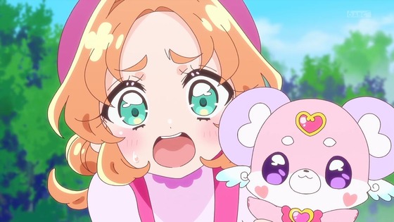 「名探偵プリキュア！」1話感想 (48)