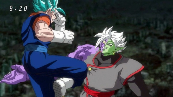 「ドラゴンボール超」 (46)