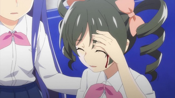 「ひぐらしのなく頃に 業」20話 感想 考察 (23)