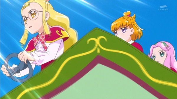 「魔法つかいプリキュア!」 (14)