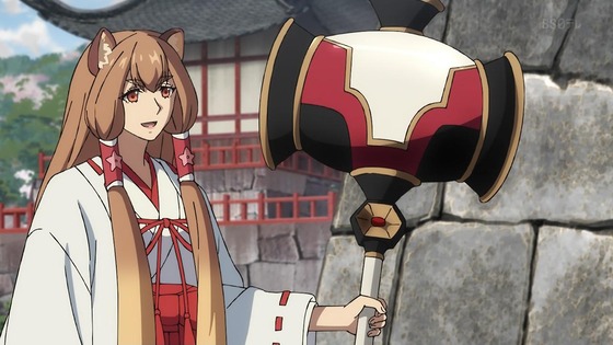 「盾の勇者の成り上がり」4期 12話感想 (52)