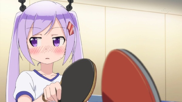 「灼熱の卓球娘」 (39)