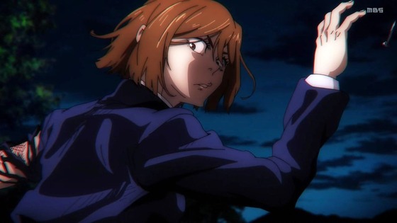 「呪術廻戦」24話感想(最終回)画像 (38)