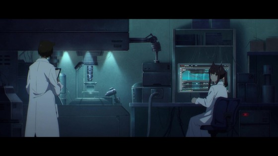 「アークナイツ 黎明前奏」3話感想 (67)