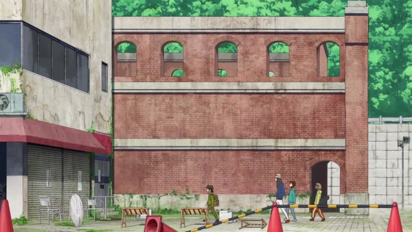 「映像研には手を出すな！」10話感想 画像 ！！ (37)