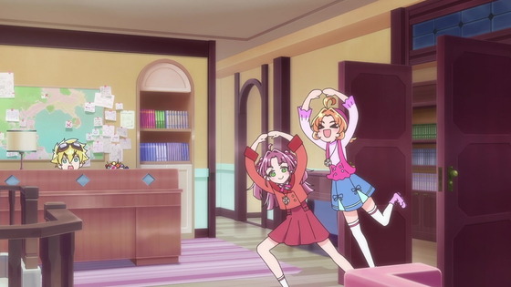 「名探偵プリキュア！」6話感想 (72)