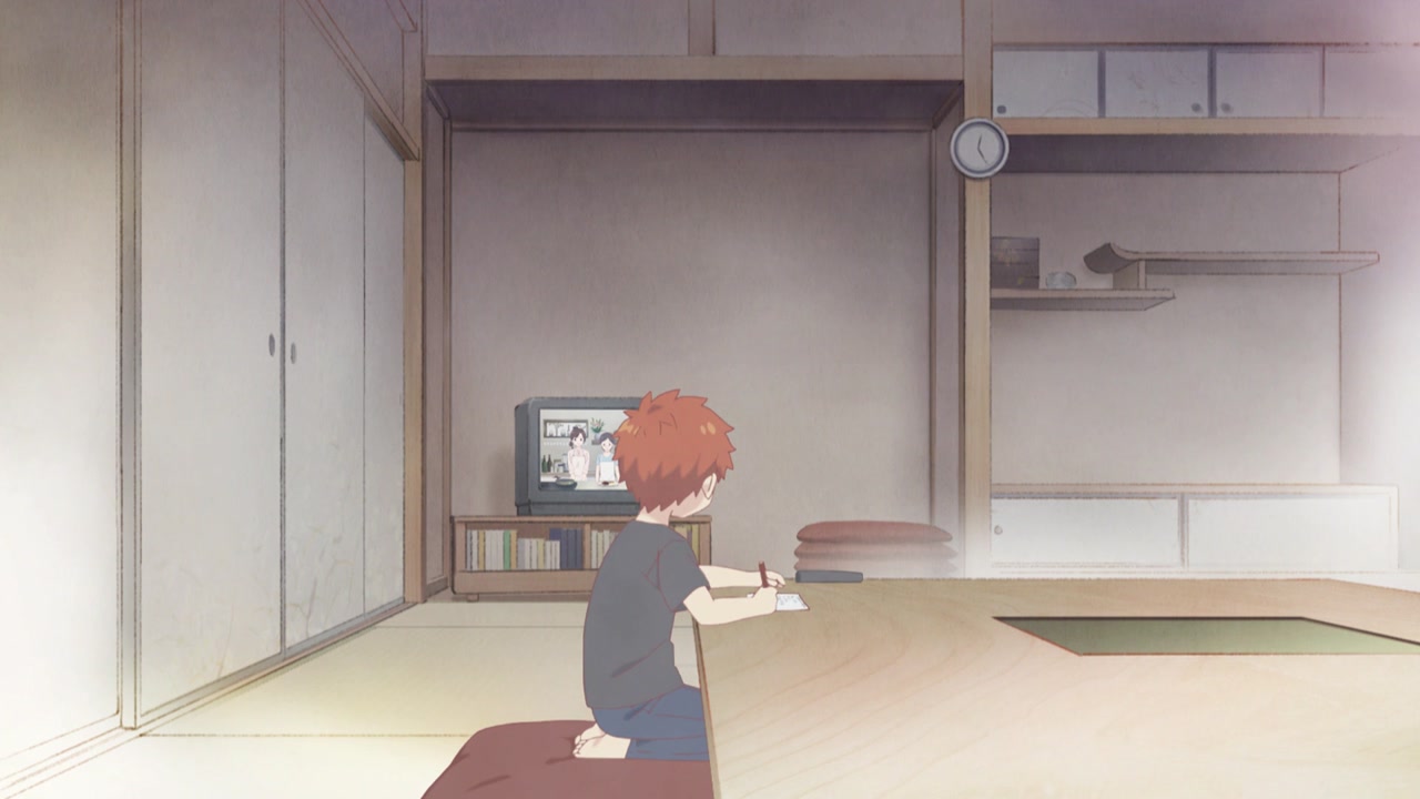 衛宮さんちの今日のごはん 第6話感想 士郎タイガーの姉弟感と穏やかな切嗣で平和 はじめてのハンバーグで三人ともニッコリ 実況まとめ ポンポコにゅーす ファン特化型アニメ感想サイト