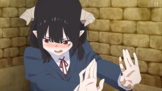 「姫様“拷問”の時間です」11話感想 (65)