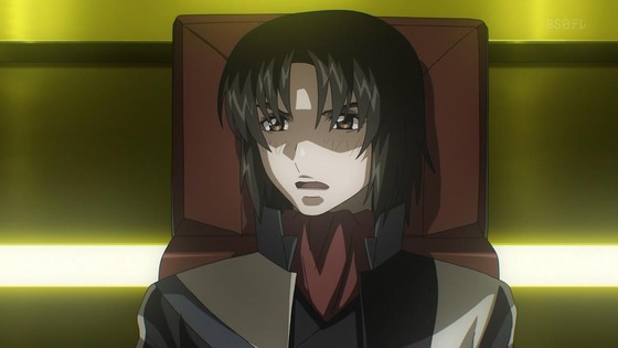 「蒼穹のファフナー THE BEYOND」6話感想 (12)