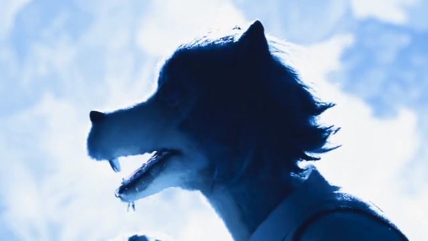 「BEASTARS(ビースターズ)」2話感想 (15)