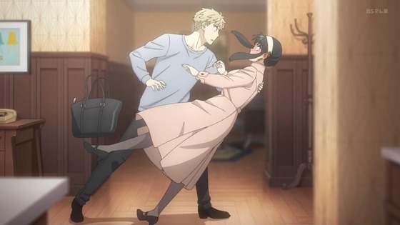 「SPY×FAMILY」47話感想 (119)