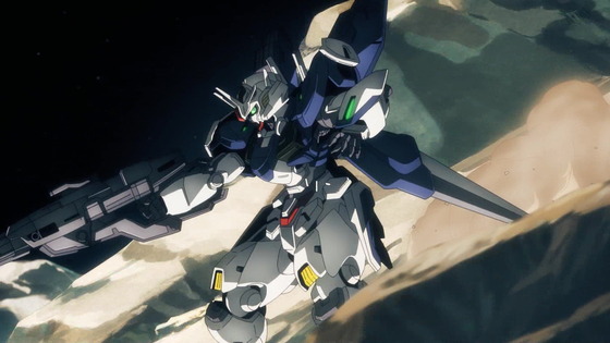 「機動戦士ガンダム 水星の魔女」13話感想 (12)