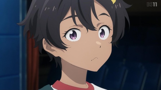 「負けヒロインが多すぎる！」6話感想 (21)