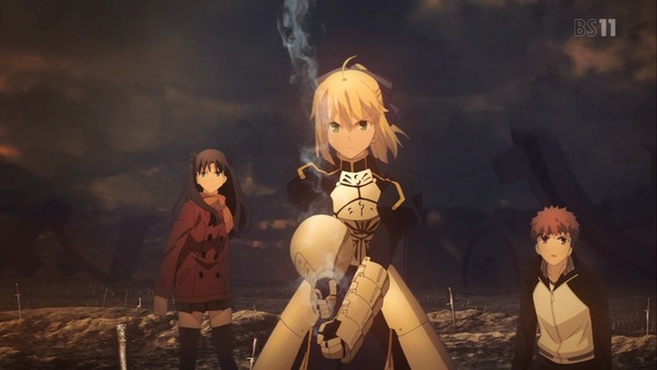 Fatestay night [UBW] (41)