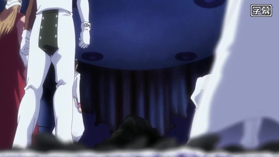 「BLEACH 千年血戦篇」31話感想 (1)