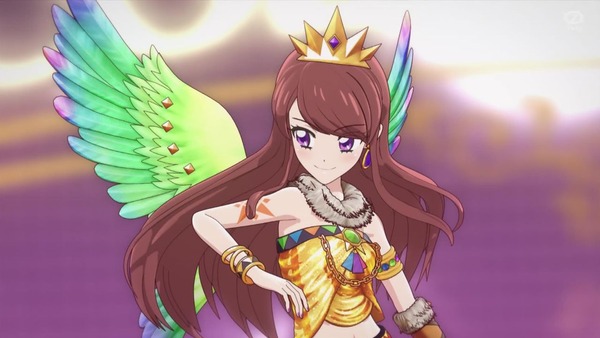 「アイカツオンパレード!」7話感想 (83)