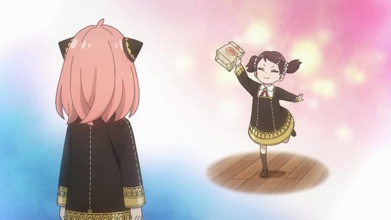 「SPY×FAMILY」3期 42話感想 (124)