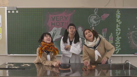 ドラマ版「ゆるキャン△2」2期 4話感想 (88)