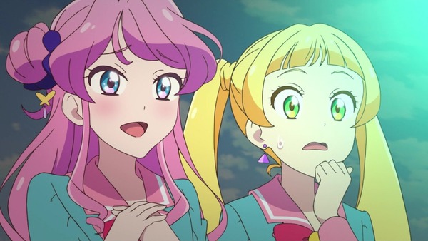 「アイカツフレンズ!」62話感想 (58)