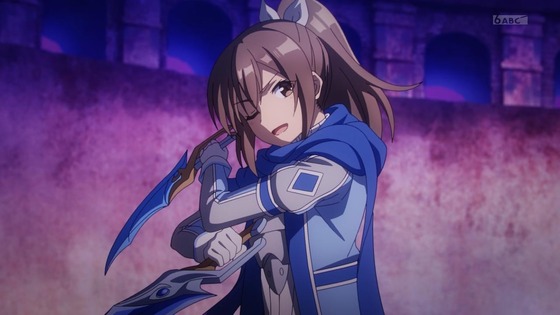 「防振り」2期 1話感想 (28)