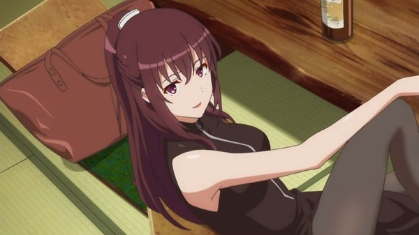 「冴えない彼女の育てかた♭」9話 (41)