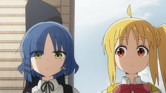 「ぼっち・ざ・ろっく!」2話感想 (8)