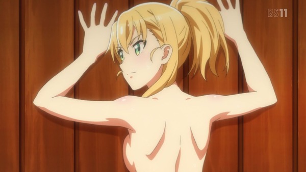 「ゲーマーズ!」12話 (43)