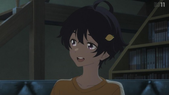 「負けヒロインが多すぎる！」6話感想 (49)