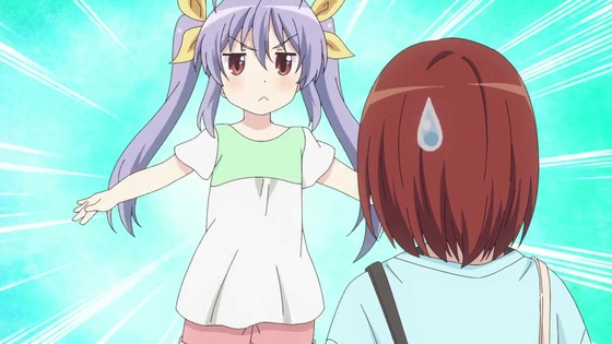 「のんのんびより のんすとっぷ」3期 5話感想 (31)