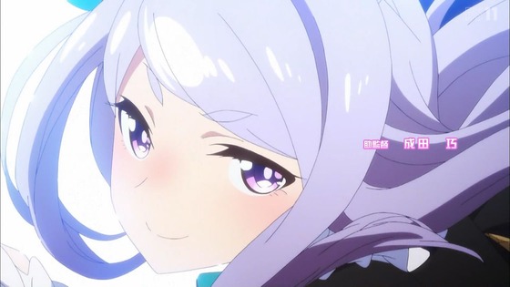 「ウマ娘」2期 2話感想 (23)