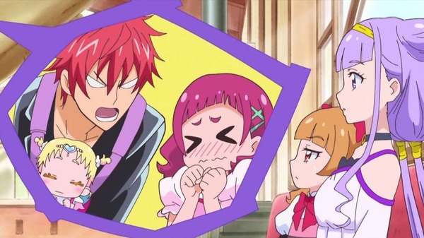 「HUGっと！プリキュア」20話感想 (7)