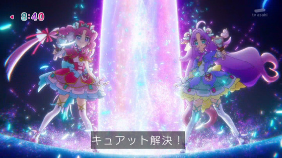 「名探偵プリキュア！」13話感想 (21)