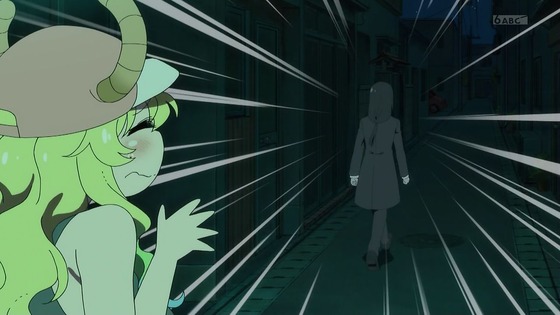 「小林さんちのメイドラゴンS」2期 7話感想 (3)