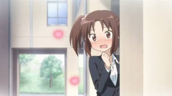 ハロー!!きんいろモザイク (35)