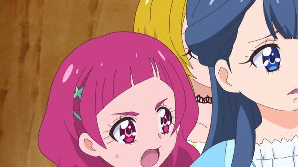 「HUGっと！プリキュア」17話感想 (4)