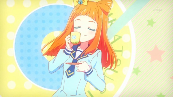 「アイカツスターズ!」5話感想 (1)