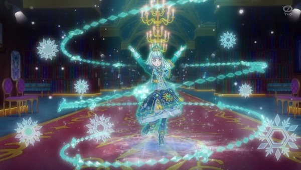 「アイカツオンパレード!」19話感想 画像 (86)
