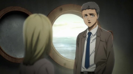 「進撃の巨人」完結編 後編 第五章(最終章)感想 (182)