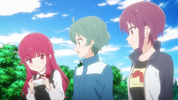 「恋する小惑星」10話感想 画像 (73)