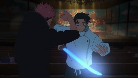 「呪術廻戦」48話感想 (154)