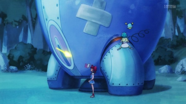 「スター☆トゥインクルプリキュア」2話感想 (11)