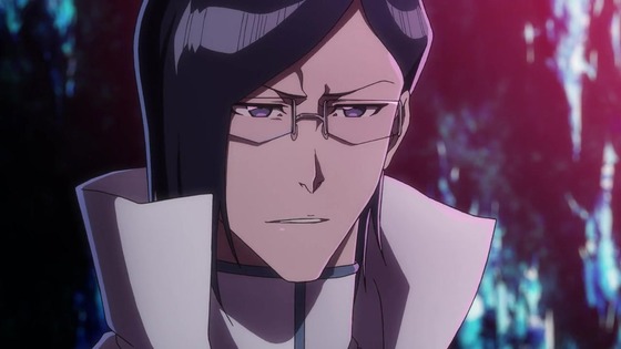 「BLEACH 千年血戦篇」39話・40話感想 (24)