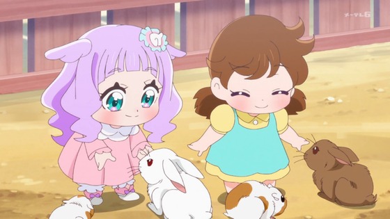 「ひろがるスカイ!プリキュア」ひろプリ 25話感想 (51)