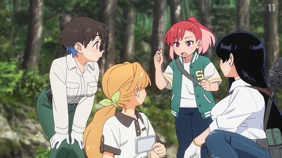 「瑠璃の宝石」8話感想 (52)