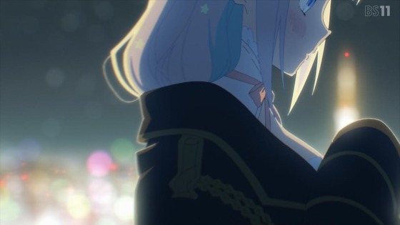 「かつて魔法少女と悪は敵対していた。」2話感想 (76)