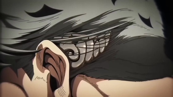 「岸辺露伴は動かない」OVA ザ・ラン 感想 (98)