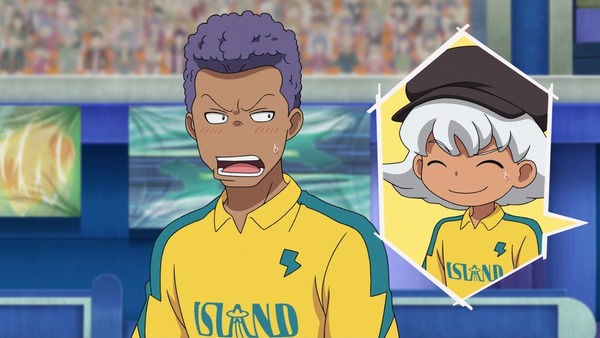 「イナズマイレブン アレスの天秤」4話感想 (23)