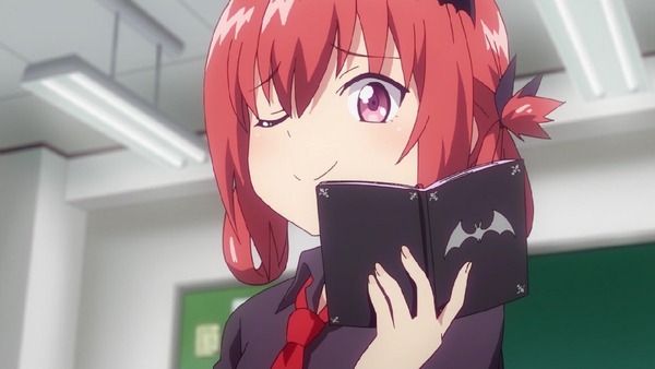 「ガヴリールドロップアウト」 (3)