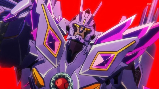 「勇気爆発バーンブレイバーン」12話感想 最終回 (11)