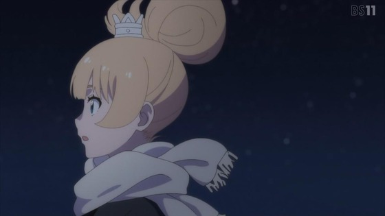 「姫様“拷問”の時間です」8話感想 (30)